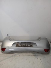 Pare-choc arrière Renault CLIO