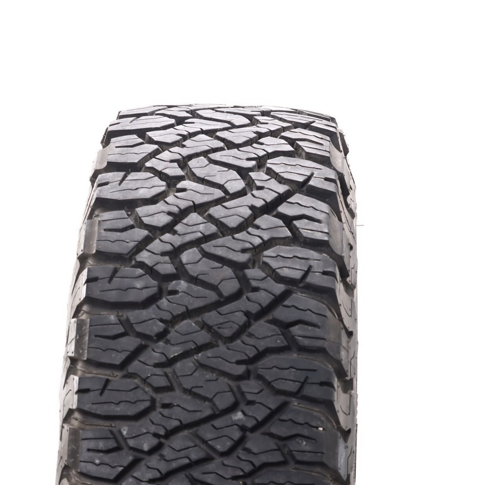 Used LT 285/75R18 BFGoodrich All-Terrain T/A KO3 129/126S - 16/32 ...