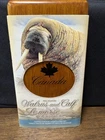 2005 Canadian Walrus & Calf $5 Five Dollar Silver Coin Stamps Set In Box 1 Oz