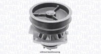 Magneti Marelli Wasserpumpe MotorküHlung 352316170303 FüR Fiat Stilo Brava Doblo