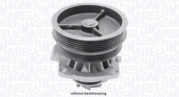 Magneti Marelli Wasserpumpe MotorküHlung 352316170303 FüR Fiat Stilo Brava Doblo-image