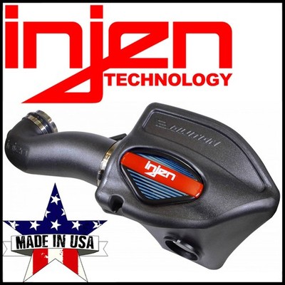 Injen EVOLUTION Cold Air Intake System fits 11-23 Dodge Charger/Challenger 5.7L