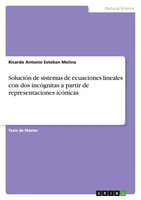 Ricardo Antonio Esteban Molina | SolucióN De Sistemas De Ecuaciones Lineales...
