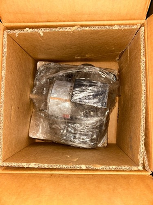 #ad #ad DAYTON 2ATC4 NON OCILATING INDUSTRIAL DUTY MOTOR $300.00