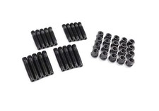 Bimecc Wheel Stud & Nut Conversion Kit - Audi S3 Quattro 8P/8V/8Y