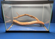 Aquarium Fish Tank Terrarium Aquascape Reptile Manzanita Branch 1 Pc 23" Long