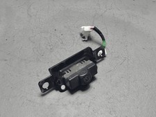 2018-2020 TOYOTA CAMRY TRUNK LID REAR VIEW BA...