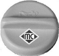 Verschluss ÖLeinfüLlstutzen Metalcaucho 03674 FüR Opel Corsa S07 Astra CC T98 2