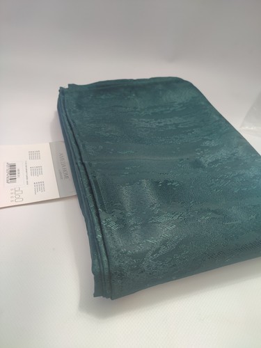 Amelia Home Vesta Tablecloth Green Agate 140x350 cm XL - Picture 6 of 6