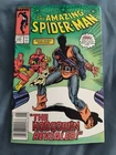 The Amazing Spider-Man #289 Newsstand Variant (Marvel Comics June 1987)