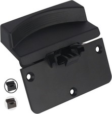 Center Console Armrest Latch Compatible with 2013-2018 Dodge Ram 1500 2500 3500