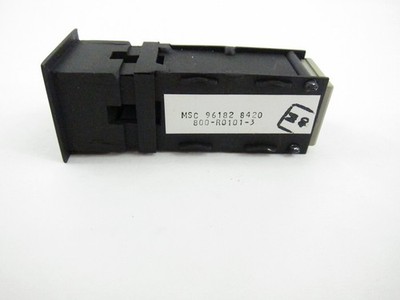 NEW Eaton 800R-02-01-3 Light Indicator Mounting Rack 800R02013 MSR 96182 8626