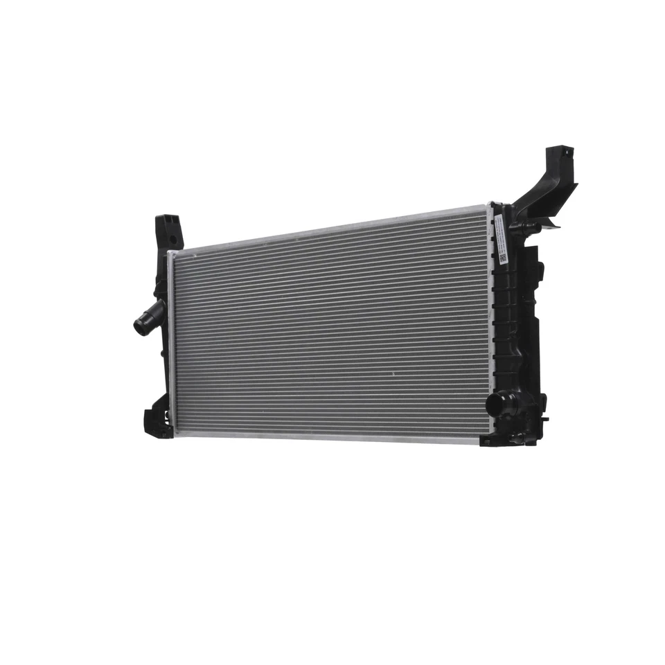 Radiator for 2016-2019 BMW X1 2.0L 2018-2019 BMW X2 2.0L Foto 2 de 4