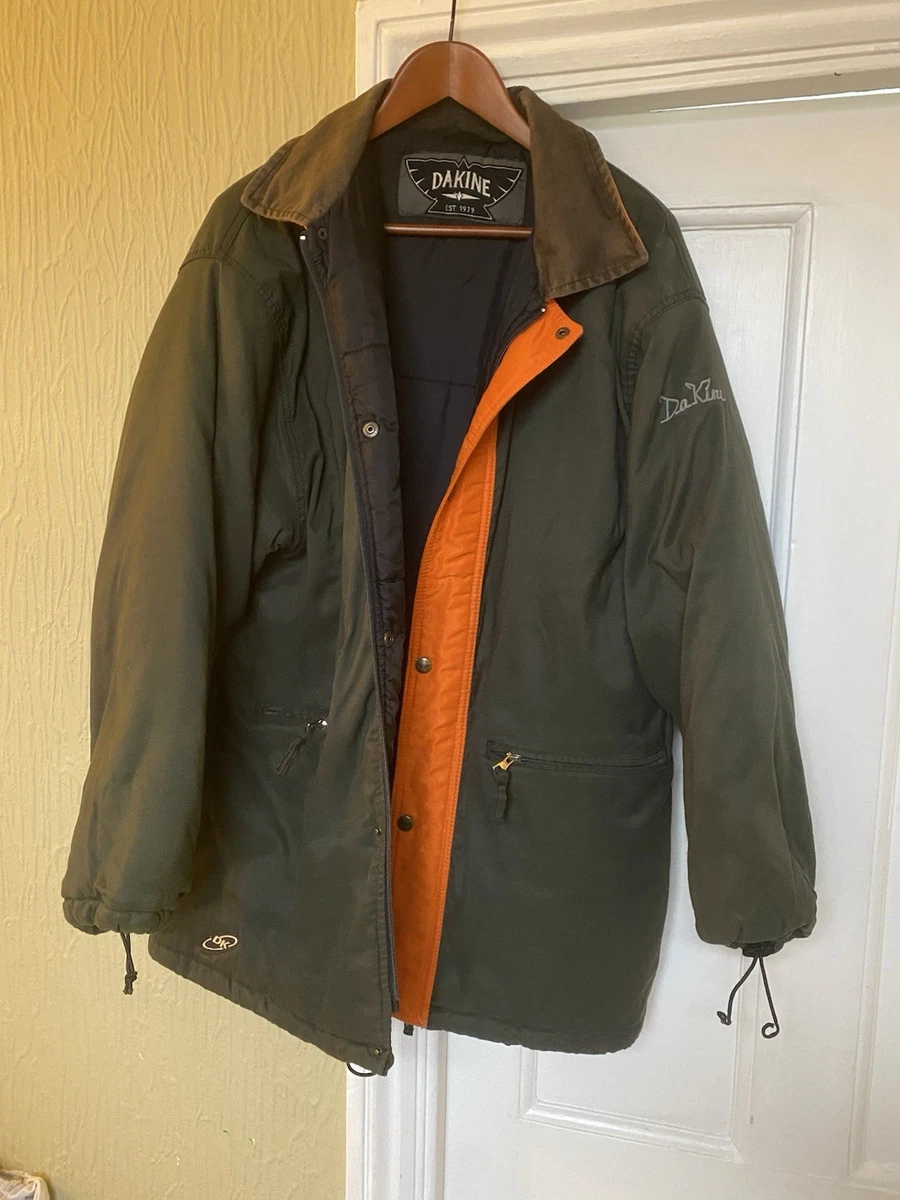 DAKINE Coats, Jackets & Waistcoats for Men for sale | eBay UK
