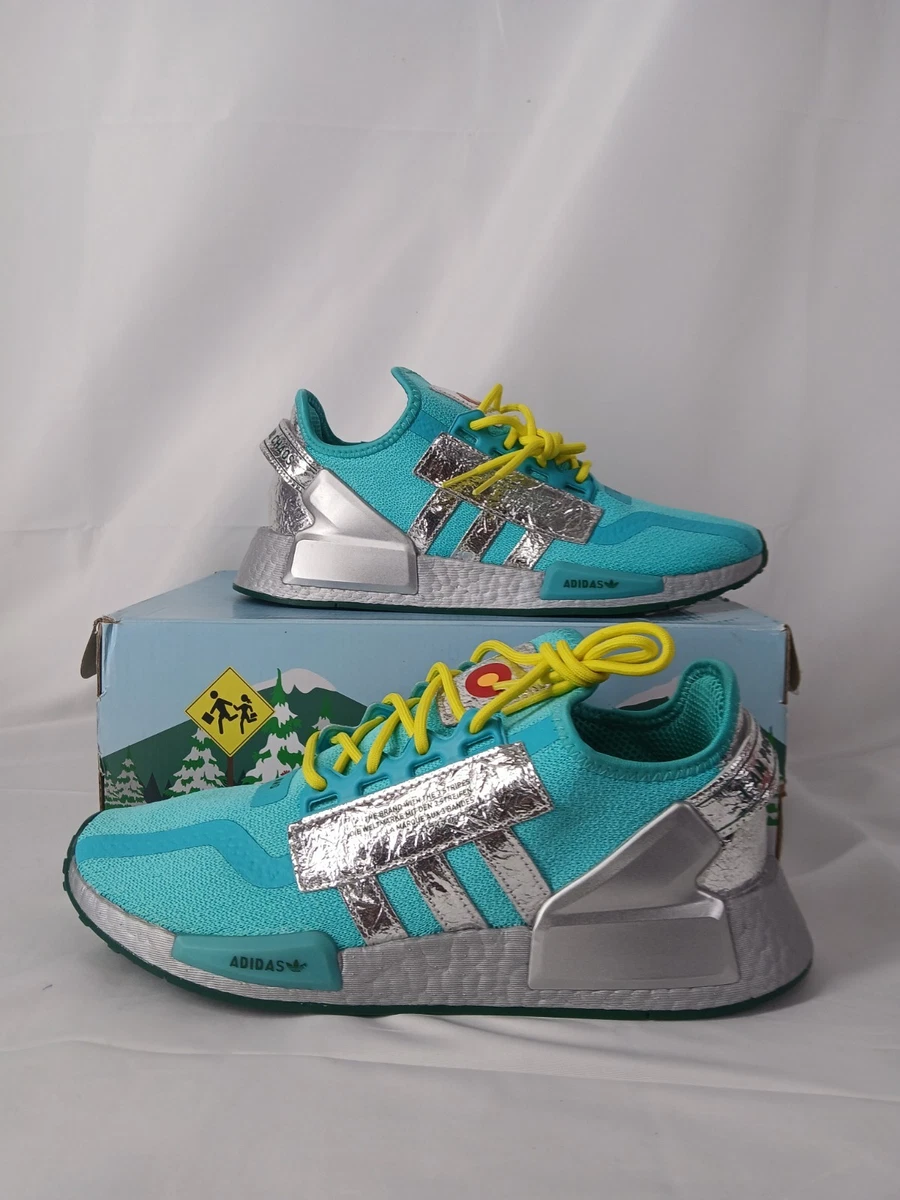 Las mejores ofertas en adidas South Park x NMD_R1 V2 Professor