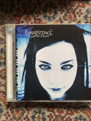 Fallen von Evanescence | CD | Zustand gut