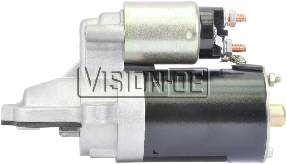 Motor de arranque BBB Industries 6657 para 01-11 Ford Mazda B2300 Ranger Foto 4 de 4