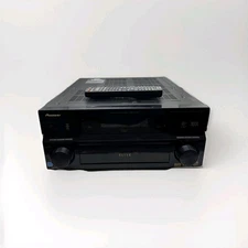 Pioneer Elite VSX 74TXVi 7.1 Channel 140 Watt Receiver 