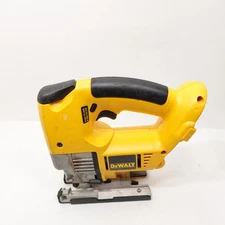 Dewalt 18 Volt Cordless Variable Speed Jig Saw DW933 Bare Tool