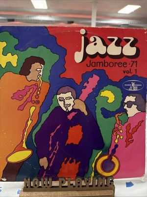 Jazz Jamboree 71 Vol.1