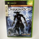 Darkwatch (Original Xbox, 2005)