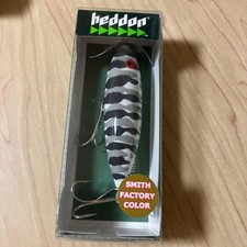 Hedon Undead Spook S-3 Smith Factory Color Hard Bait Fishing Lure