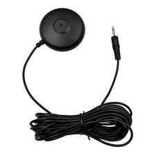 3.5mm Plug Calibration Mic Measurement Microphone for Laptop and Desktop5405