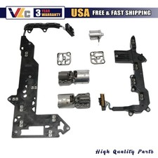 Repair kit for Audi Transmission Solenoid + Internal Wire Harness Kit 0B5 DL501