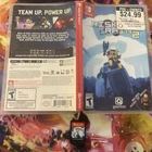 Risk of Rain 2 - Nintendo Switch Cic