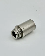 Stryker 495-STK Light Post Adapter for Storz or Olympus Fiber Optic Cables