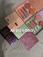 Makeup Palettes! All Brand New Never Used ! S...