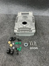 REFRIGERA PRCA-BAC-S2-T Rotary Actuator 