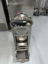 10kg Potato Peeler Rumbler
