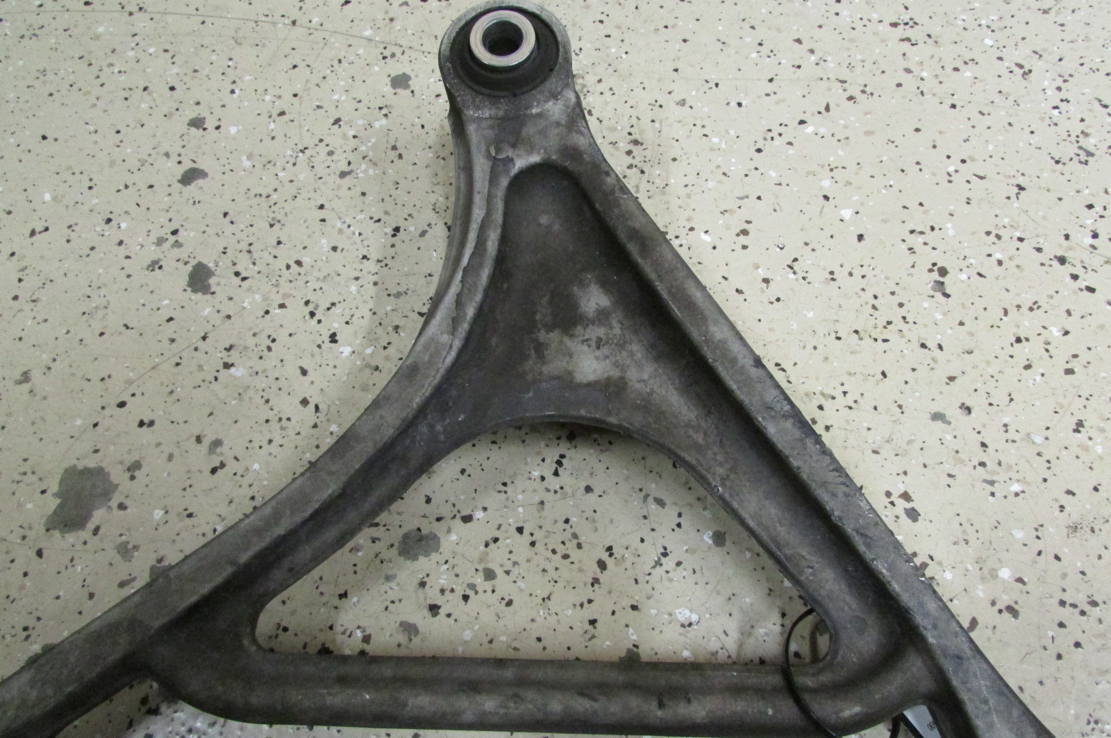 Ferrari F430, LH, Left Rear Lower Control Arm, Used, P/N 200942