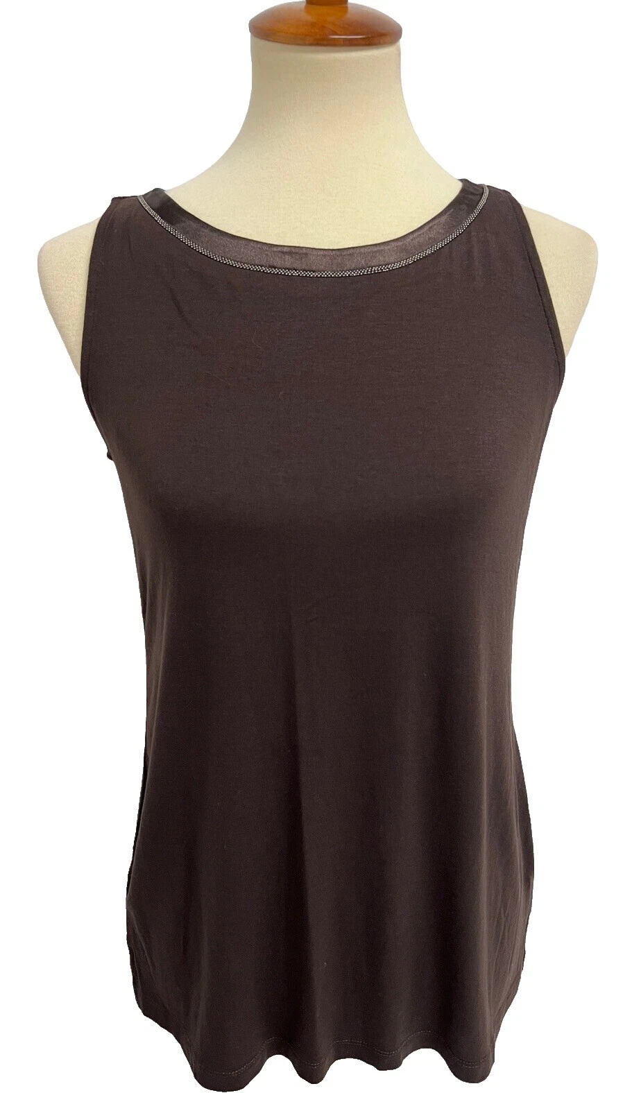 Chico's Sleeveless Tops for Women