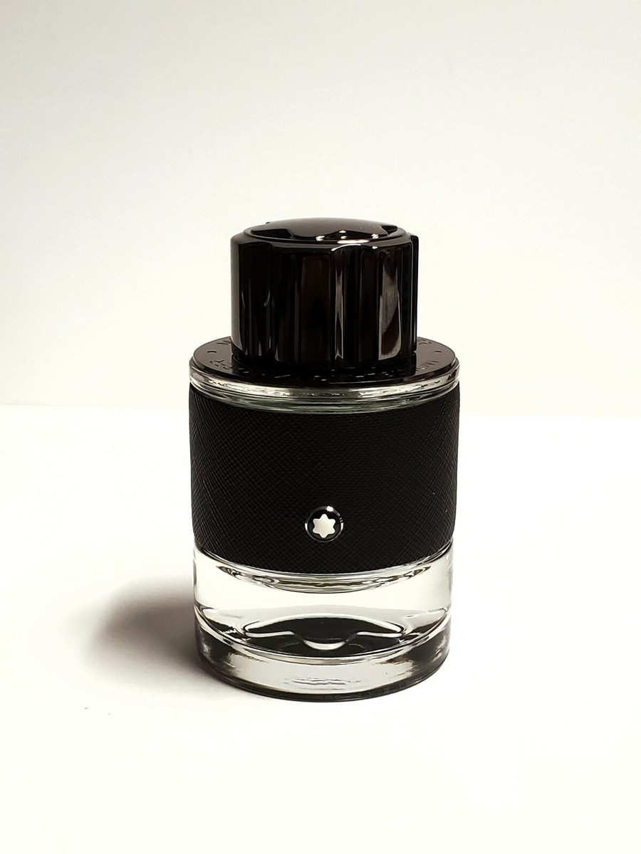 Montblanc Explorer 60 ml / 2 Fl.Oz. EDP New in Box SEALED FOR MEN