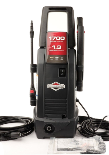 Electric Pressure Washer $159.99 | eBay