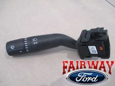  14 thru 16 Super Duty OEM Ford Wiper Turn Signal Multi Function Switch Lever