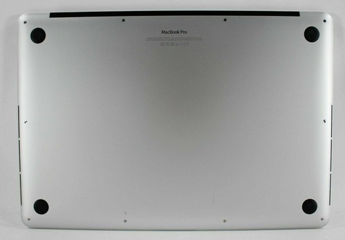 APPLE MACBOOK PRO RETINA 15 INCH | CORE i7 | 2015 | NEW 2TB SSD | MONTEREY - Picture 10 of 12