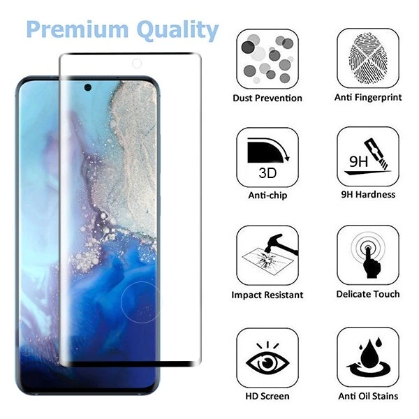 Купить Стекло Самсунг S20