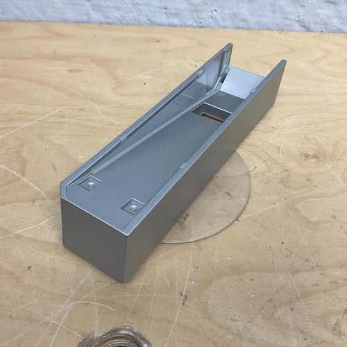 Official OEM Nintendo Wii Stand Base With Circular Attachment - Imagen 3 de 4