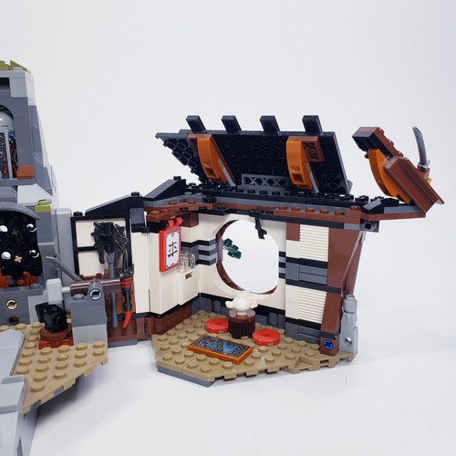 LEGO NINJAGO: Dragon’s Forge (70627) Used - Incomplete Lot - Picture 18 of 21