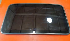 2001 - 2008 Ford Escape 05-08 Mariner Sliding Power Sunroof Moonroof Glass