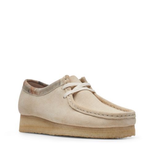 Clarks Originals Men's Wallabee Oak Hairy Suede 26168852 | eBay Clarks Originals Men's Wallabee Oak Hairy Suede 26168852 | eBay