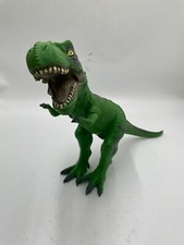 Tyrannosaurus Rex Realistic Dinosaur T-Rex 2011 14”
