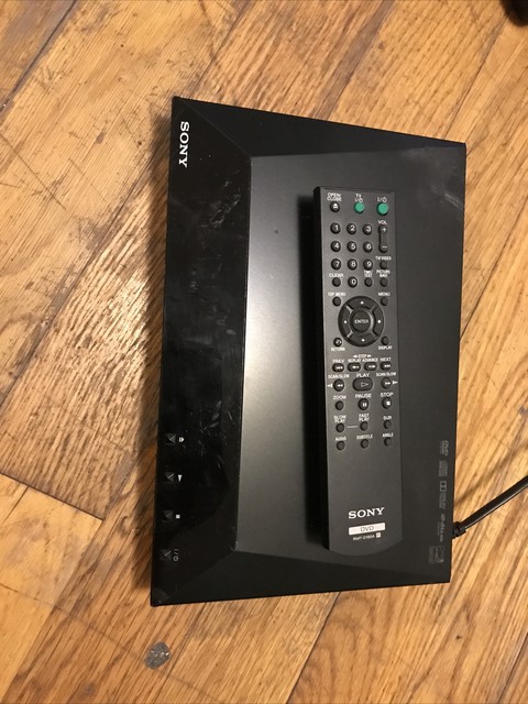 sony bdp s1100