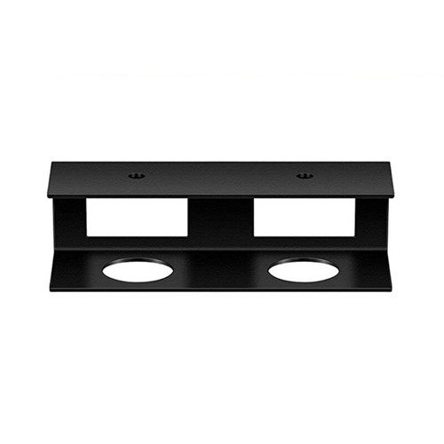 Under Desk Holder Laptop Storage Shelf Stand for Desk Organization Durable - Afbeelding 6 van 7