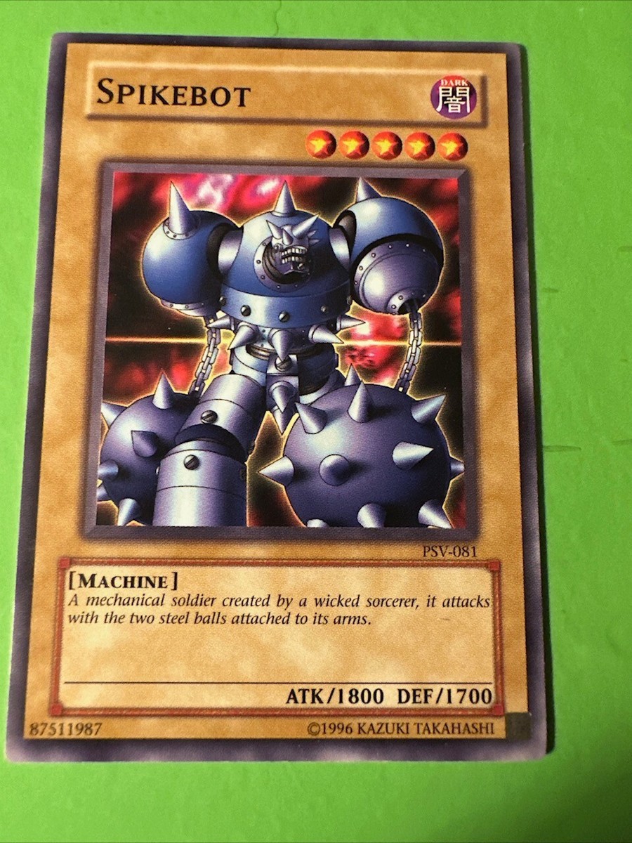 Water Omotics MRD-021 Yu-Gi-Oh! Card Unlimited Near Mint