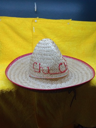 AUTHENTIC CHI CHI'S MEXICAN RESTAURANT 