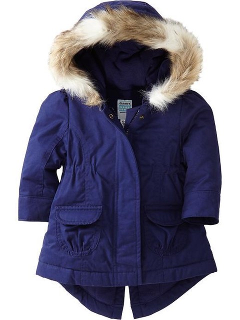 fur coat 12 18 months